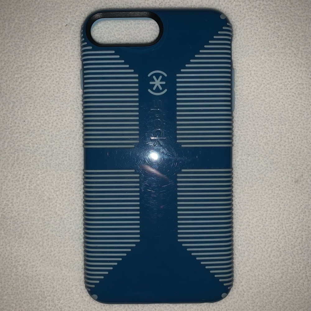 SPEK IPHONE 7PLUS CASE